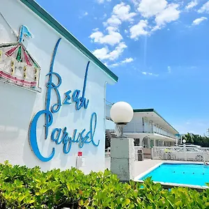 Motel Carousel Virginia