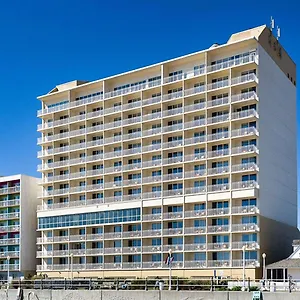 Hotel Comfort Beachfront