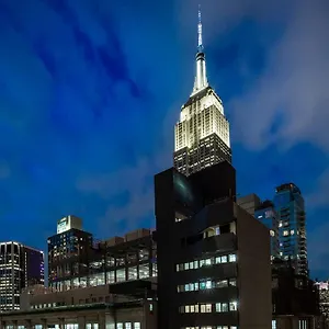 Western Premier Empire State Nueva York