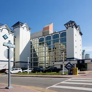 Hotel Aqua Vista, Virginia Beach