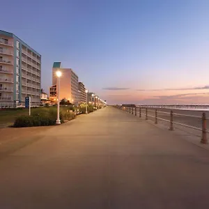 Hotel Surfbreak Virginia Oceanfront, Ascend Collection