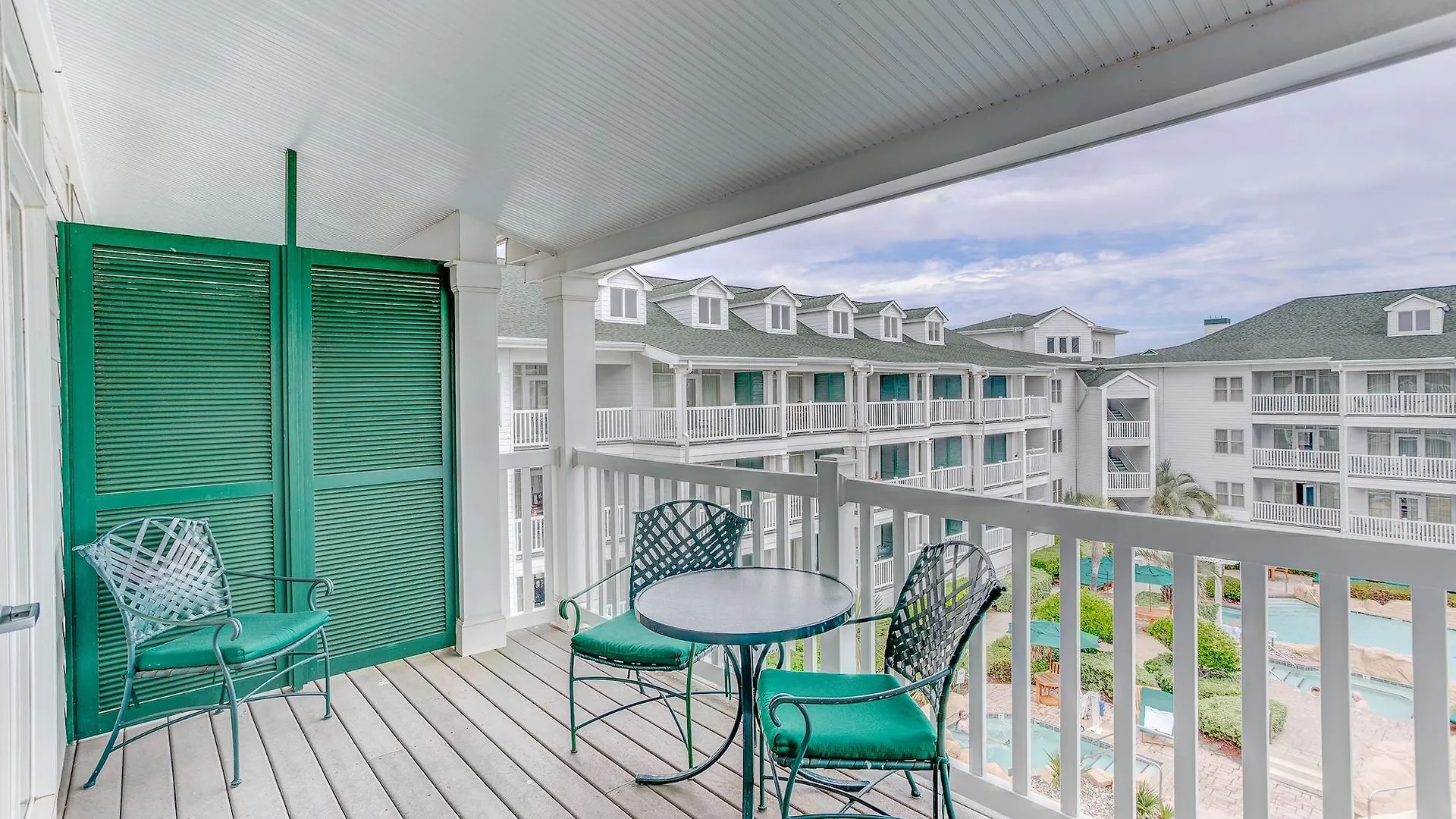 Turtle Cay Resort Virginia Beach