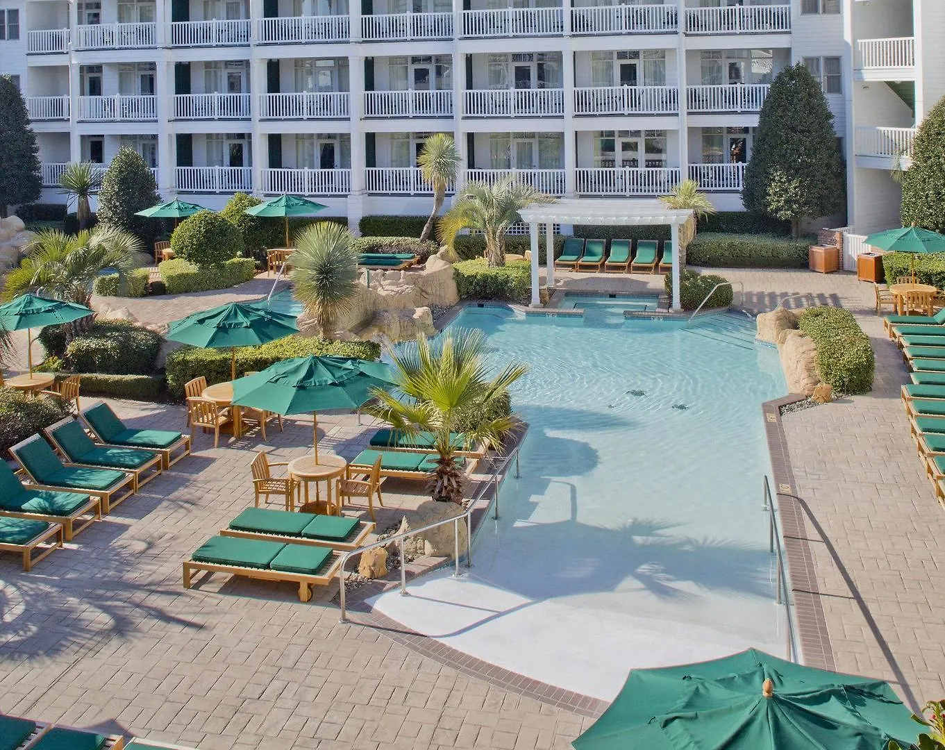 Turtle Cay Resort Virginia Beach