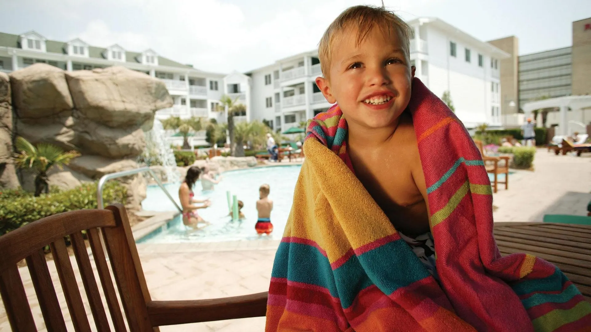 Turtle Cay Resort Virginia Beach