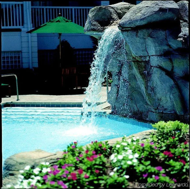 **  Turtle Cay Resort Virginia Beach USA