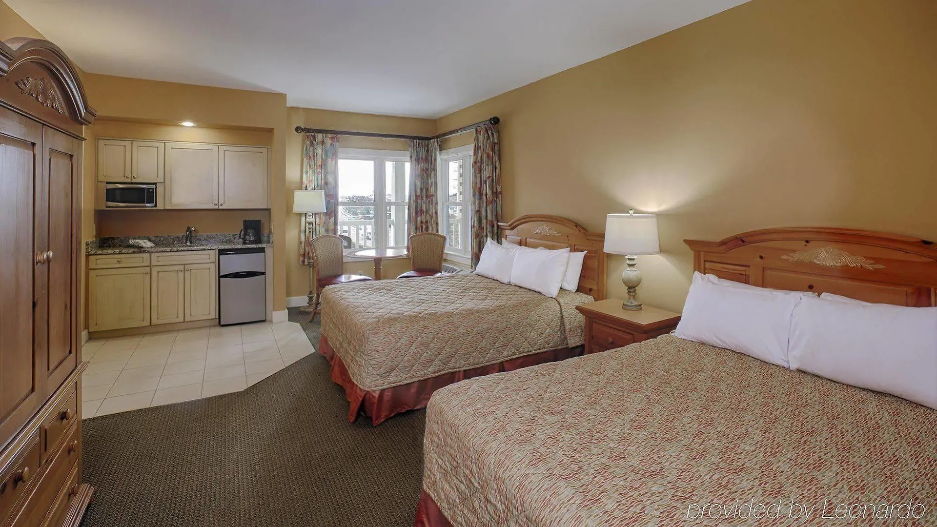 Turtle Cay Resort Virginia Beach USA