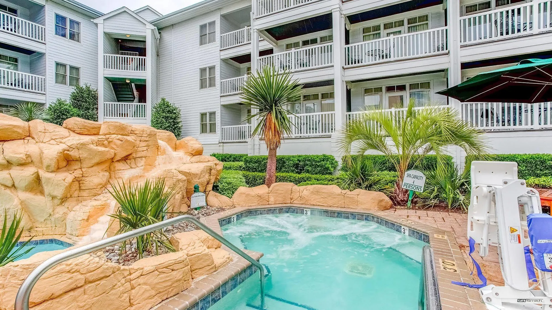 Turtle Cay Resort Virginia Beach