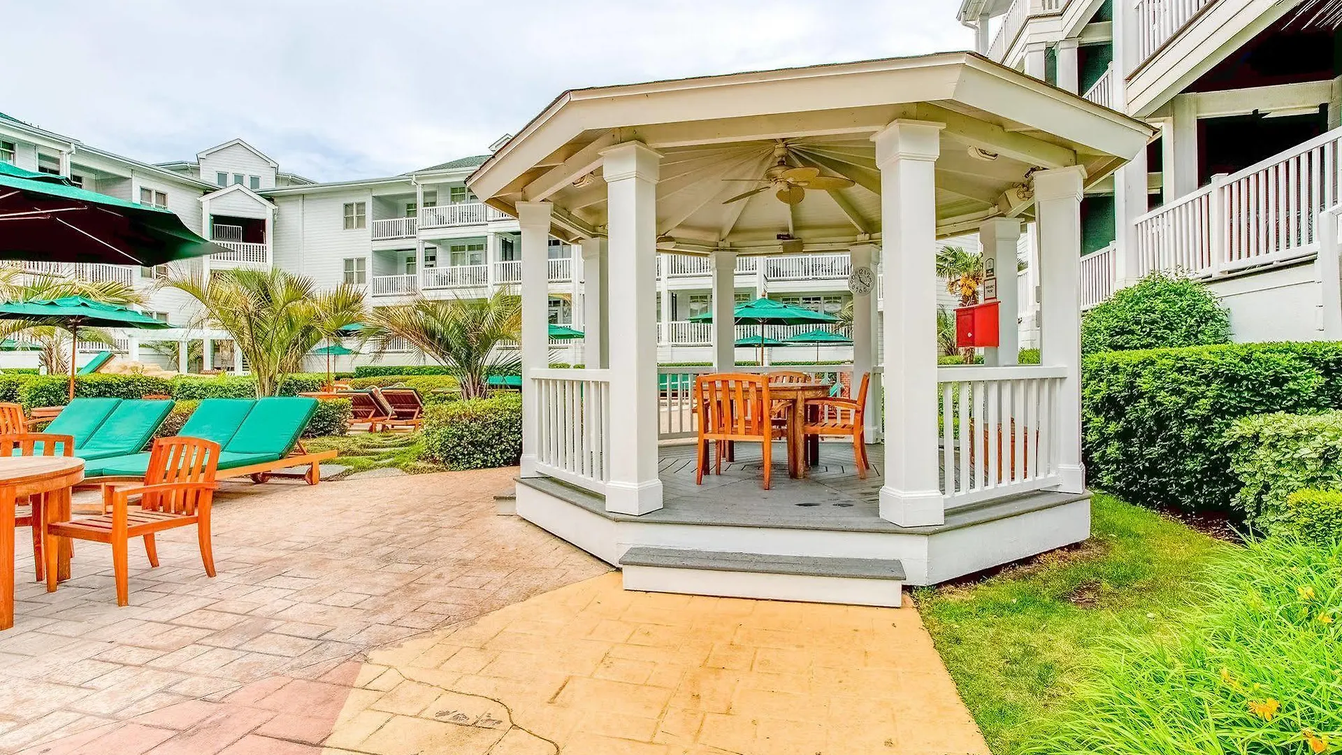 Turtle Cay Resort Virginia Beach