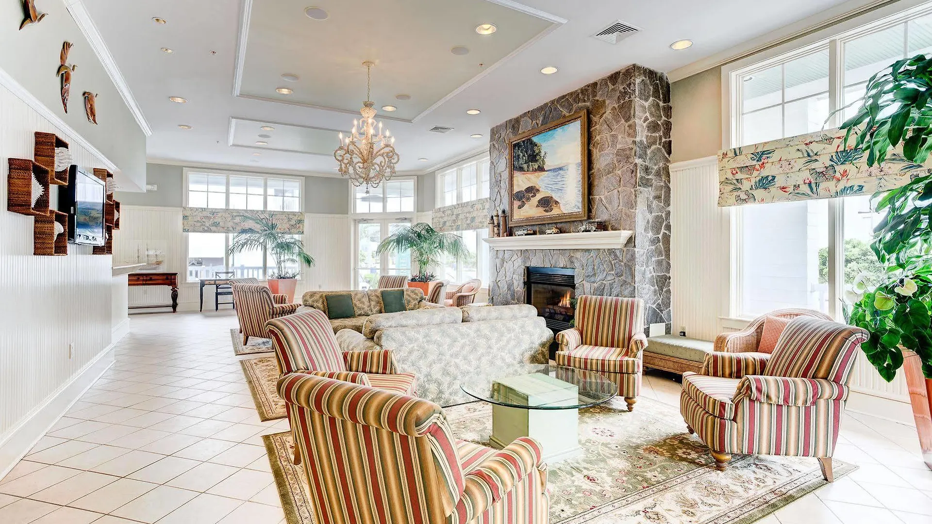 Turtle Cay Resort Virginia Beach