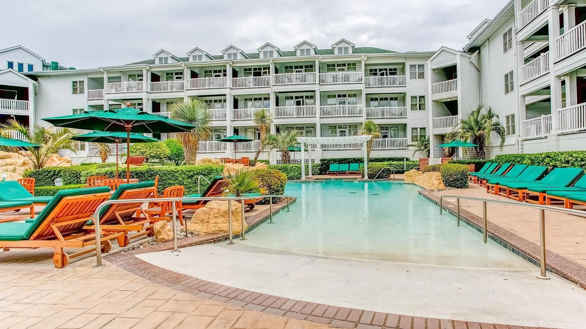 Turtle Cay Resort Virginia Beach