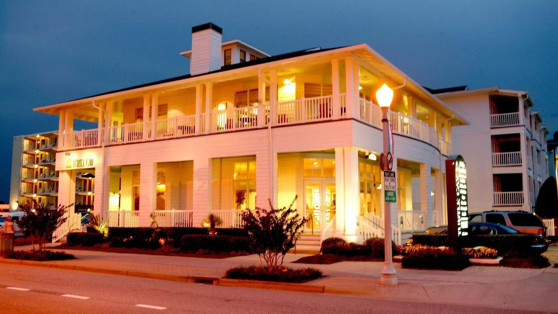 Turtle Cay Resort Virginia Beach